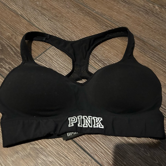 PINK Victoria's Secret Other - PINK ultimate push up sports bra